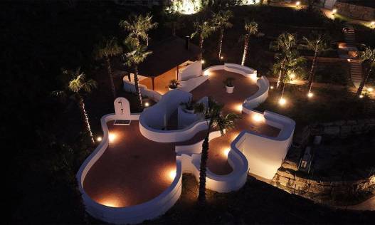 Nieuwbouw - Penthouse - Marbella - Nueva Andalucía