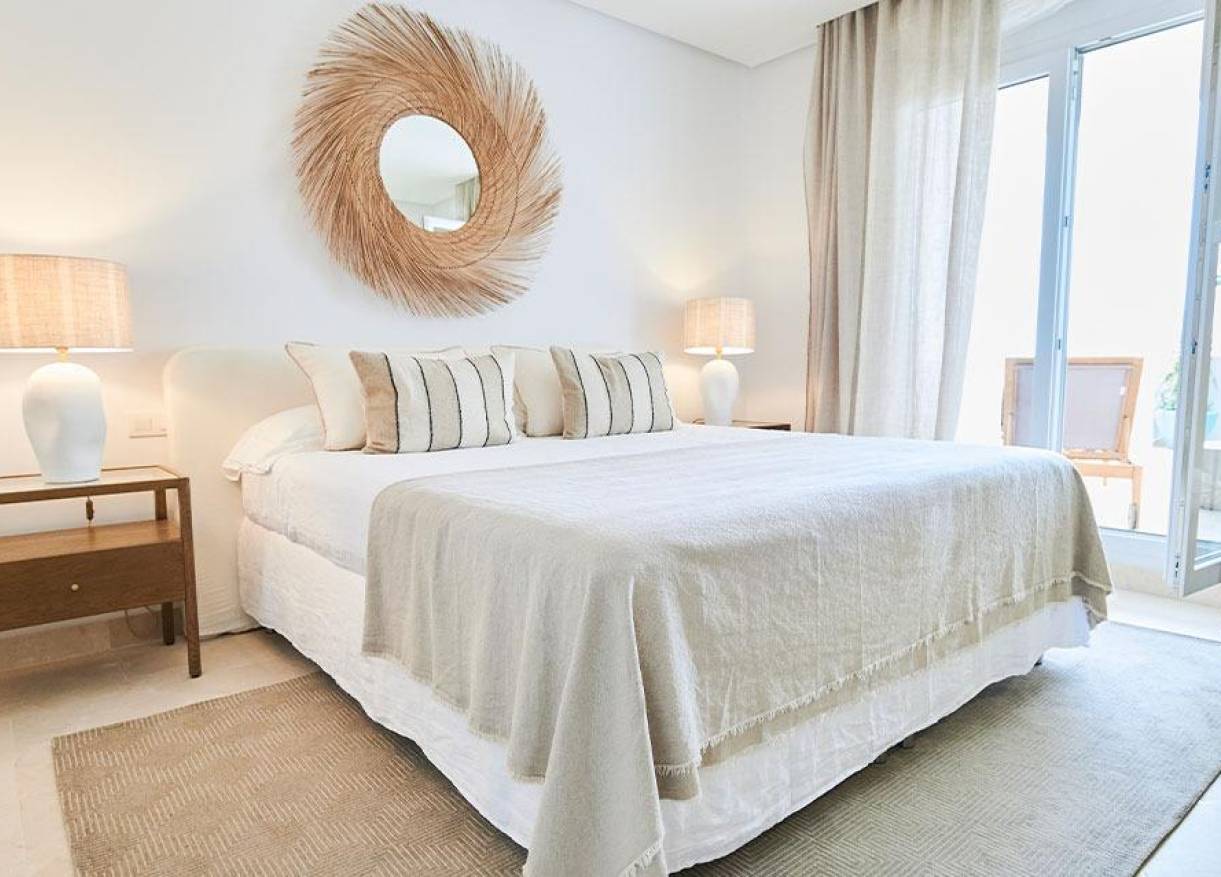 Nieuwbouw - Penthouse - Marbella - Nueva Andalucía