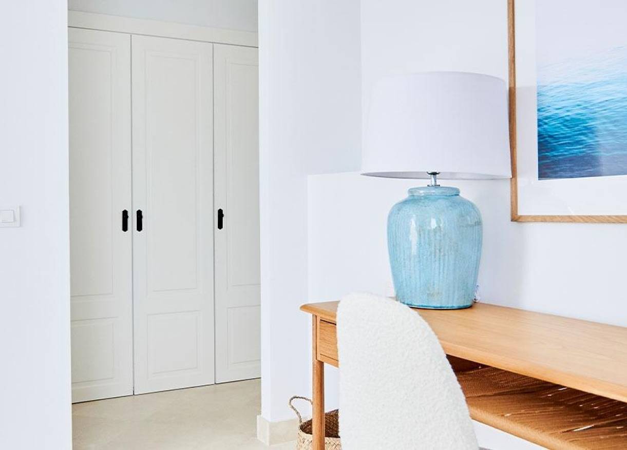 Nieuwbouw - Penthouse - Marbella - Nueva Andalucía