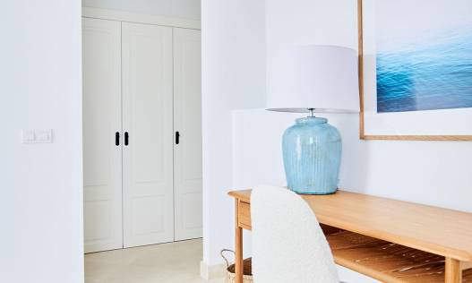 Nieuwbouw - Penthouse - Marbella - Nueva Andalucía