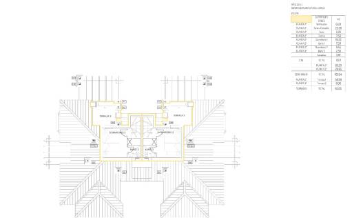 Nieuwbouw - Penthouse - Marbella - Nueva Andalucía