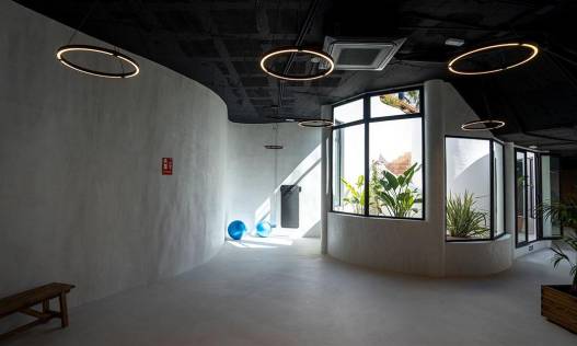 Nieuwbouw - Appartement - Marbella - Nueva Andalucía