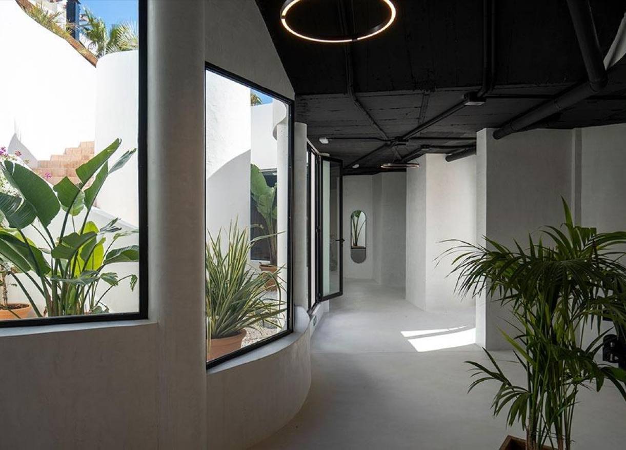 Nieuwbouw - Appartement - Marbella - Nueva Andalucía