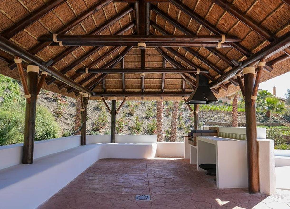 Nieuwbouw - Appartement - Marbella - Nueva Andalucía