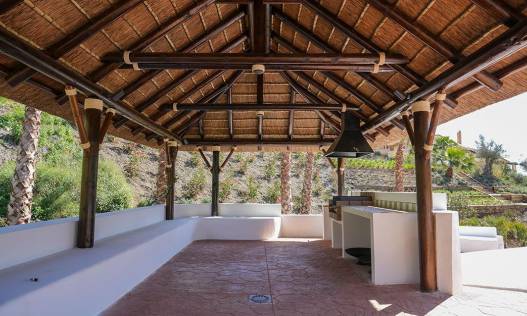 Nieuwbouw - Appartement - Marbella - Nueva Andalucía