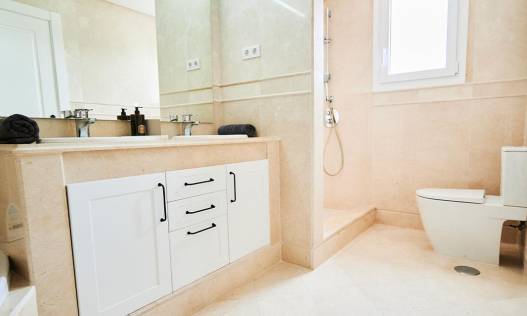 Nieuwbouw - Appartement - Marbella - Nueva Andalucía