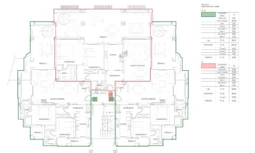 Nieuwbouw - Appartement - Marbella - Nueva Andalucía