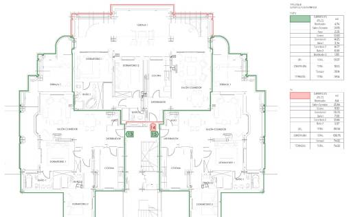 Nieuwbouw - Appartement - Marbella - Nueva Andalucía