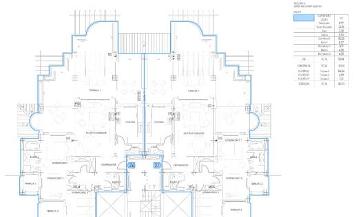 Nieuwbouw - Appartement - Marbella - Nueva Andalucía