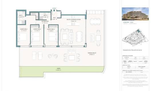 Nieuwbouw - Appartement - Estepona - Las Mesas