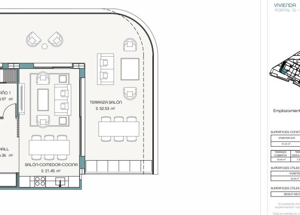 Nieuwbouw - Appartement - Estepona - Las Mesas