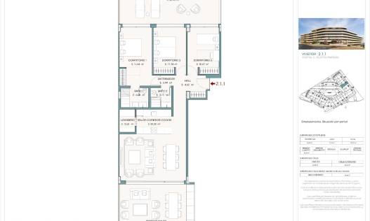 Nieuwbouw - Appartement - Estepona - Las Mesas