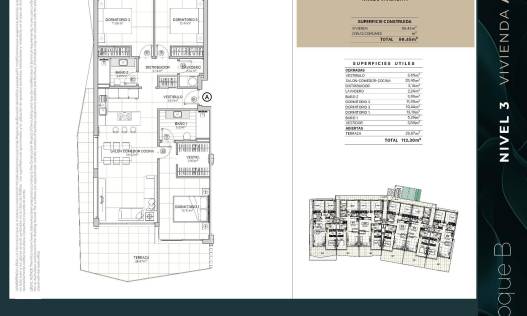 Nieuwbouw - Appartement - Fuengirola - Torreblanca