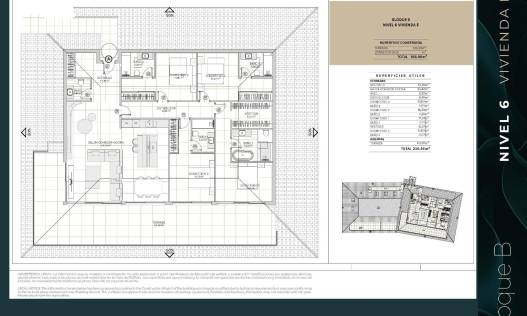 Nieuwbouw - Penthouse - Fuengirola - Torreblanca