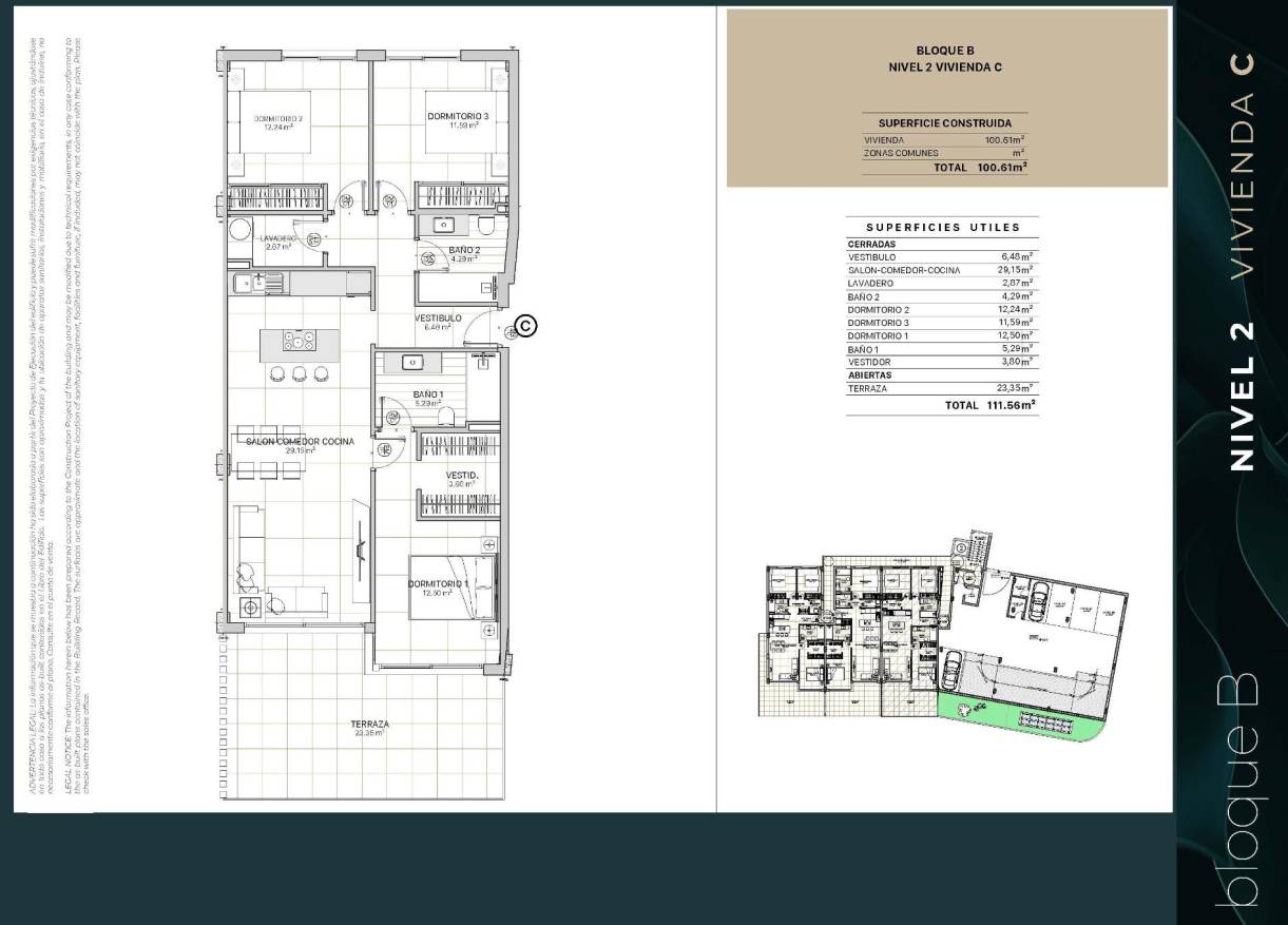 Nieuwbouw - Appartement - Fuengirola - Torreblanca