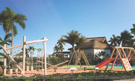 Nieuwbouw - Appartement - Mijas - La Cala De Mijas