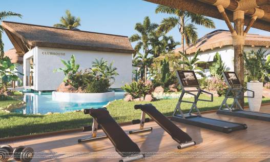 Nieuwbouw - Appartement - Mijas - La Cala De Mijas