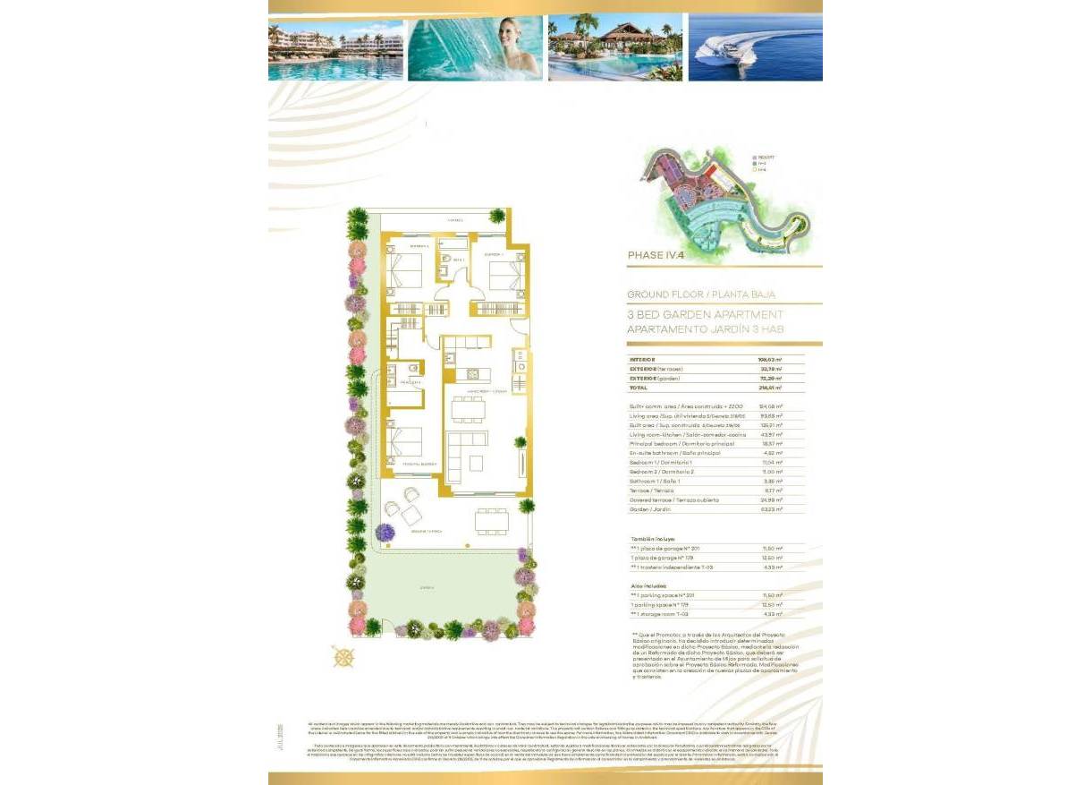 Nieuwbouw - Appartement - Mijas - La Cala De Mijas