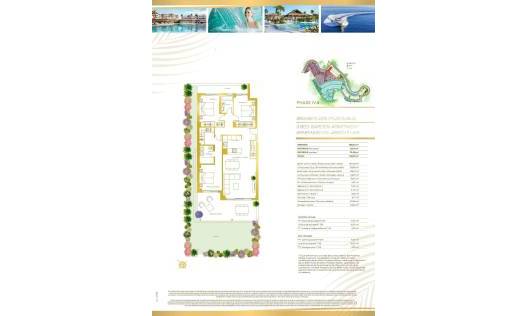 Nieuwbouw - Appartement - Mijas - La Cala De Mijas