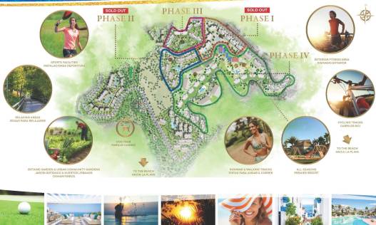 Nieuwbouw - Appartement - Mijas - La Cala De Mijas