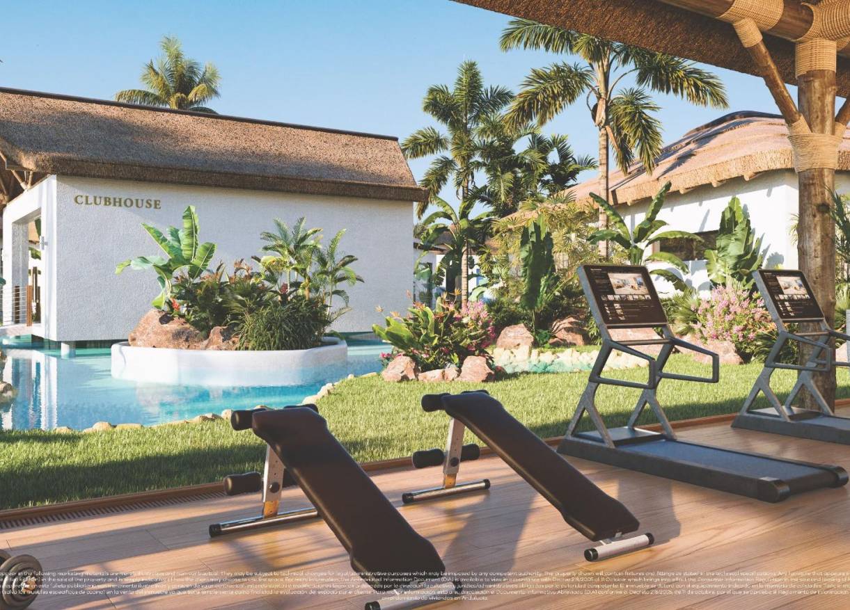 Nieuwbouw - Appartement - Mijas - La Cala De Mijas