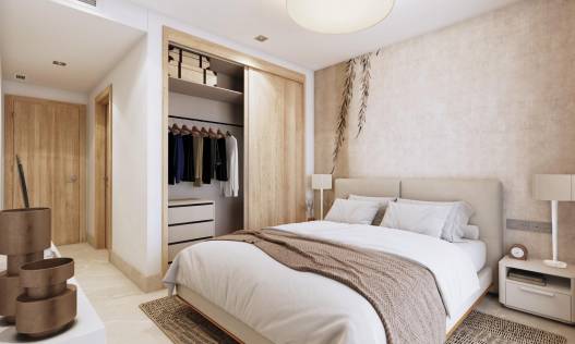 Nieuwbouw - Appartement - Mijas - Hipódromo Costa del Sol