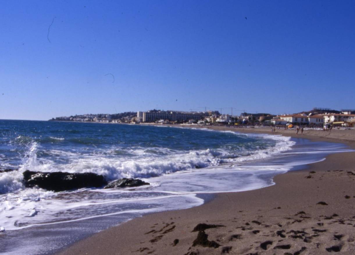 Nieuwbouw - Appartement - Mijas - Hipódromo Costa del Sol