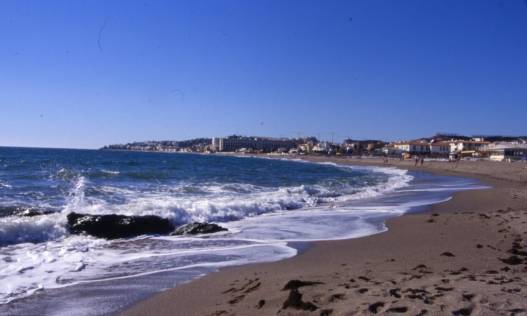 Nieuwbouw - Appartement - Mijas - Hipódromo Costa del Sol