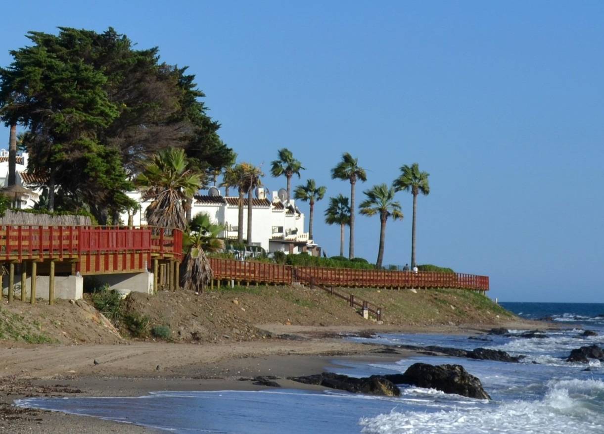 Nieuwbouw - Appartement - Mijas - Hipódromo Costa del Sol