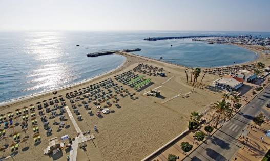 Nieuwbouw - Appartement - Mijas - Hipódromo Costa del Sol