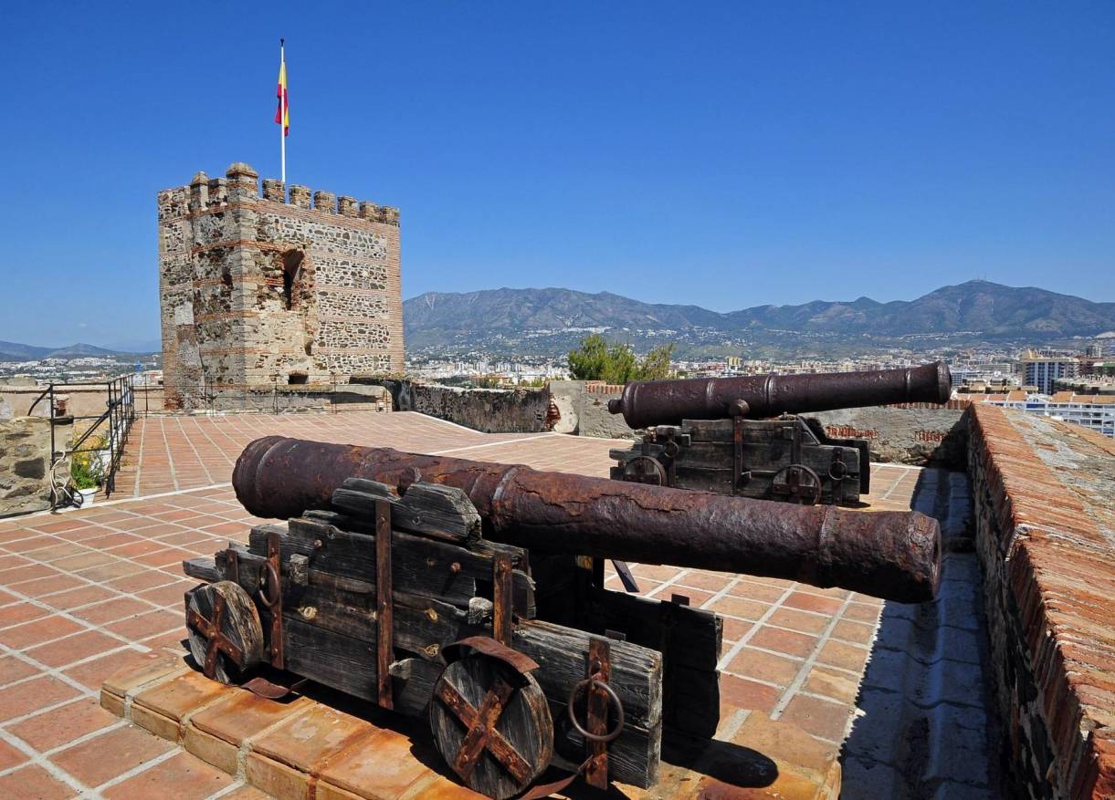 Nieuwbouw - Appartement - Mijas - Hipódromo Costa del Sol