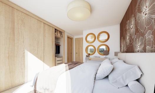 Nieuwbouw - Penthouse - Mijas - Hipódromo Costa del Sol