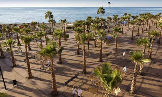 Nieuwbouw - Penthouse - Mijas - Hipódromo Costa del Sol