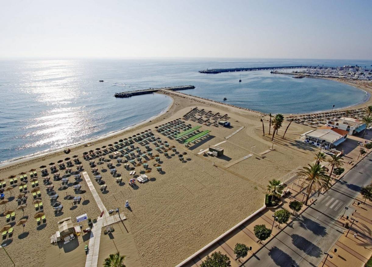 Nieuwbouw - Penthouse - Mijas - Hipódromo Costa del Sol