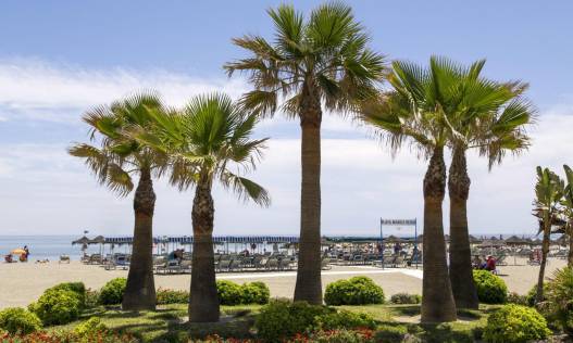 Nieuwbouw - Penthouse - Mijas - Hipódromo Costa del Sol