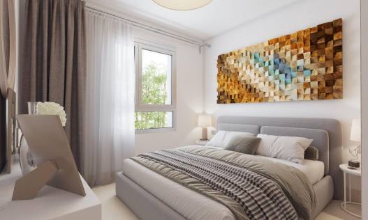 Nieuwbouw - Penthouse - Mijas - Hipódromo Costa del Sol