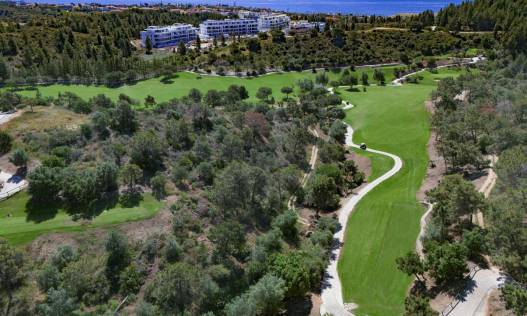 Nieuwbouw - Penthouse - Mijas - Hipódromo Costa del Sol
