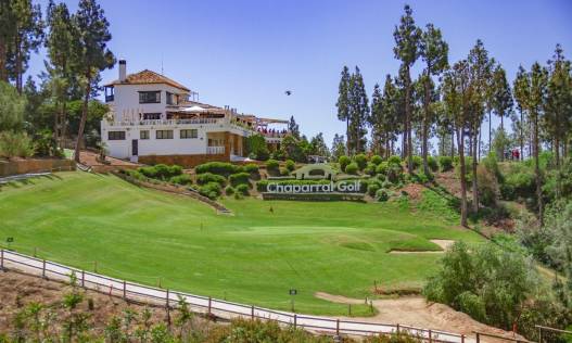 Nieuwbouw - Penthouse - Mijas - Hipódromo Costa del Sol