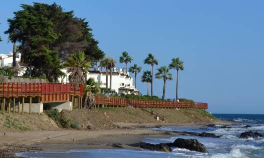 Nieuwbouw - Appartement - Mijas - Hipódromo Costa del Sol