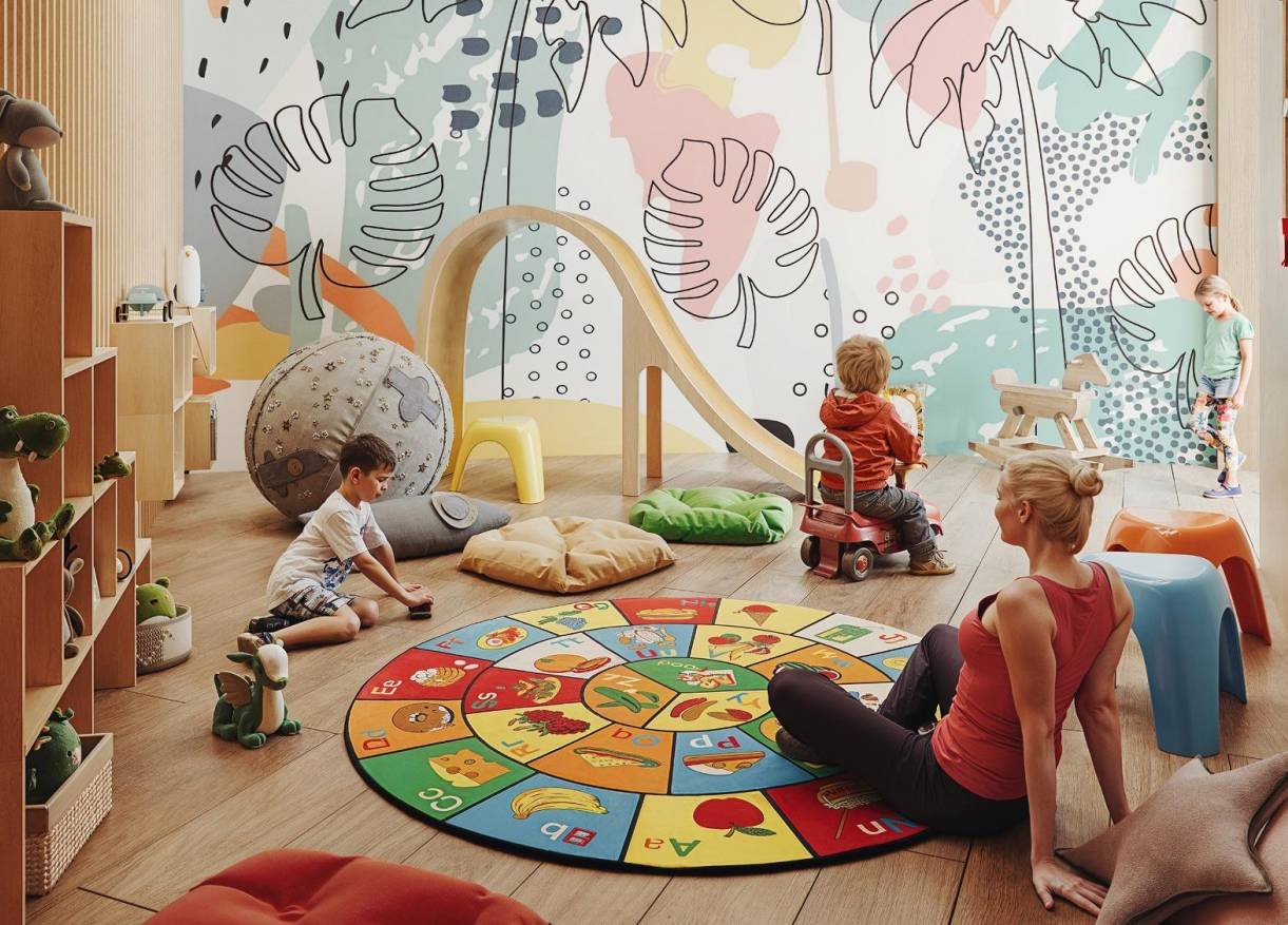 Nieuwbouw - Appartement - Mijas - Cerrado del Aguila Golf and Resort