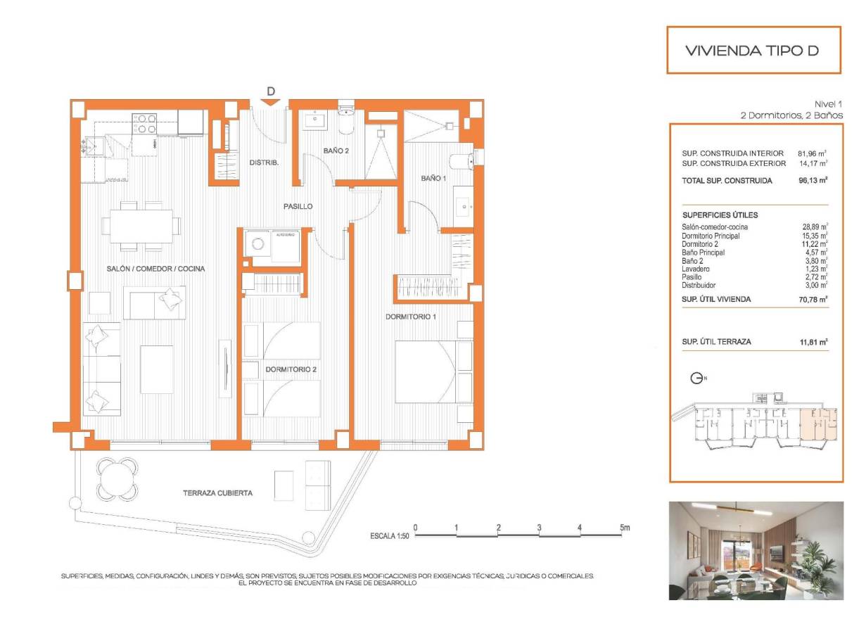 Nieuwbouw - Appartement - Fuengirola - Los Pacos