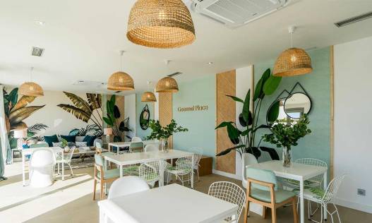 Nieuwbouw - Appartement - Benalmádena - Benalmádena Pueblo