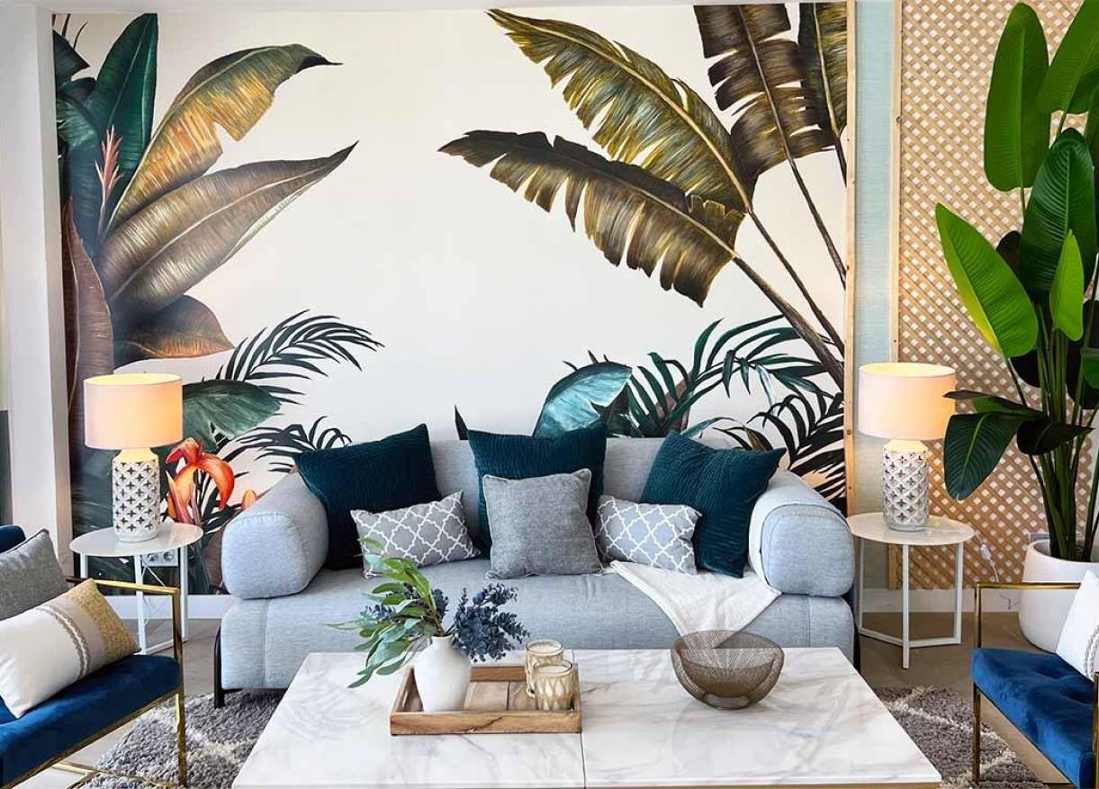 Nieuwbouw - Appartement - Benalmádena - Benalmádena Pueblo