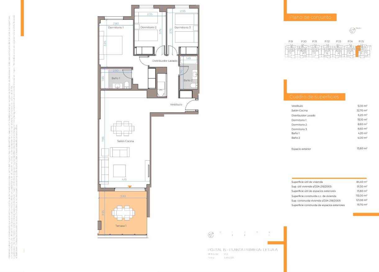 Nieuwbouw - Appartement - Benalmádena - Benalmádena Pueblo