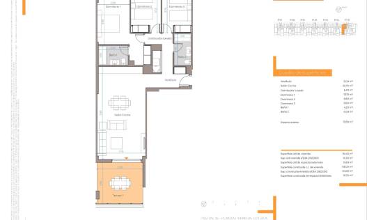 Nieuwbouw - Appartement - Benalmádena - Benalmádena Pueblo