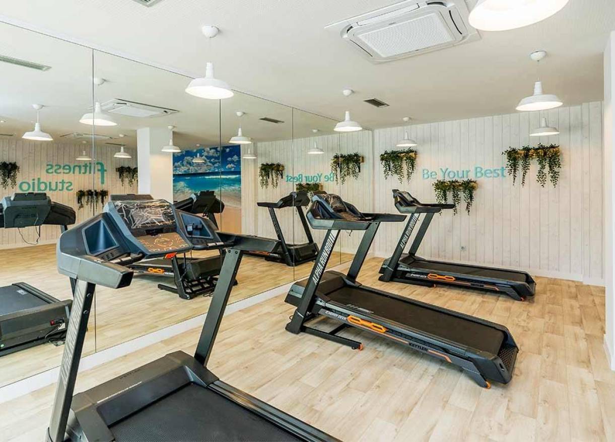 Nieuwbouw - Penthouse - Benalmádena - Benalmádena Pueblo