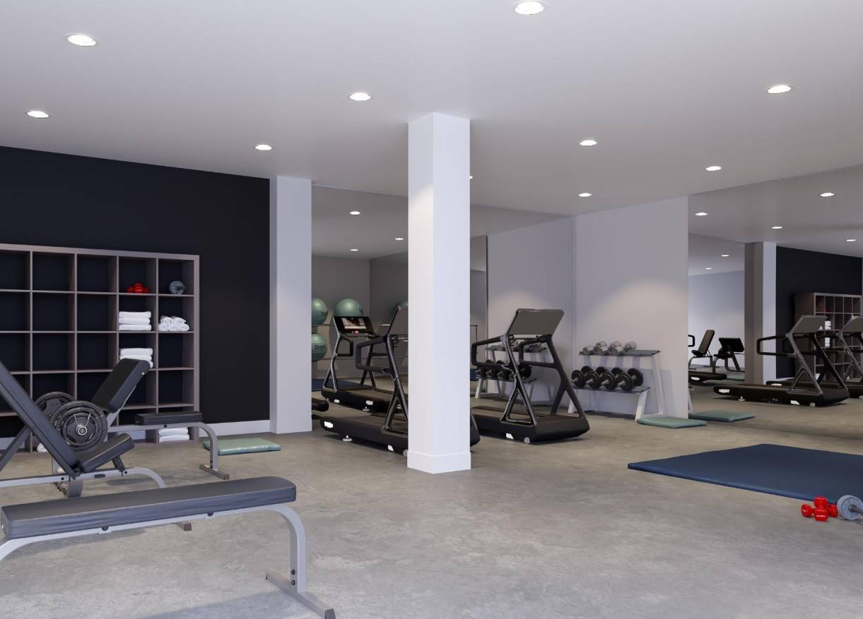 Nieuwbouw - Penthouse - Benalmádena - Benalmádena Pueblo