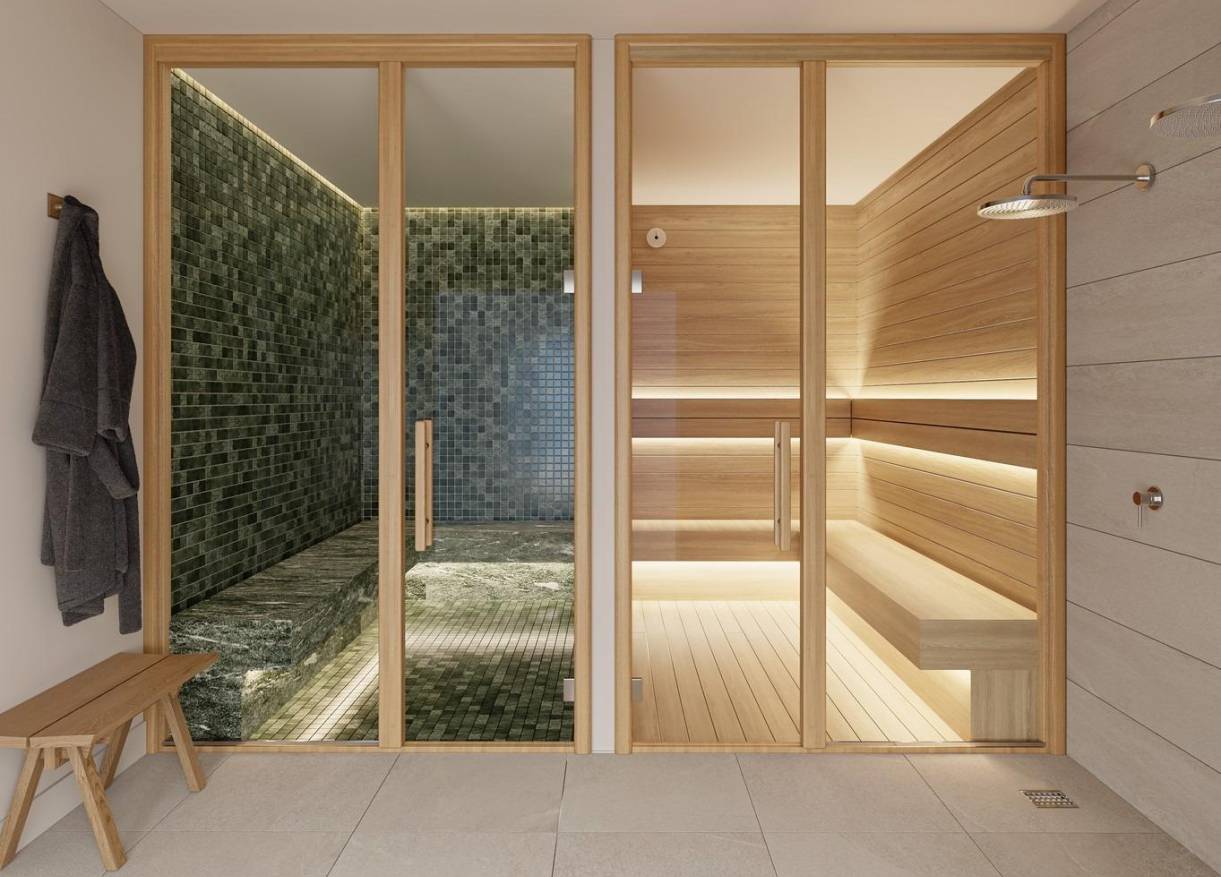 Nieuwbouw - Appartement - Casares - Doña Julia Golf