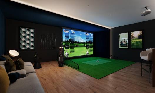 Nieuwbouw - Appartement - Casares - Doña Julia Golf