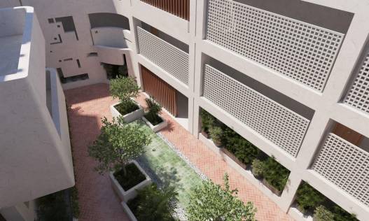 Nieuwbouw - Appartement - Benahavis - pueblo